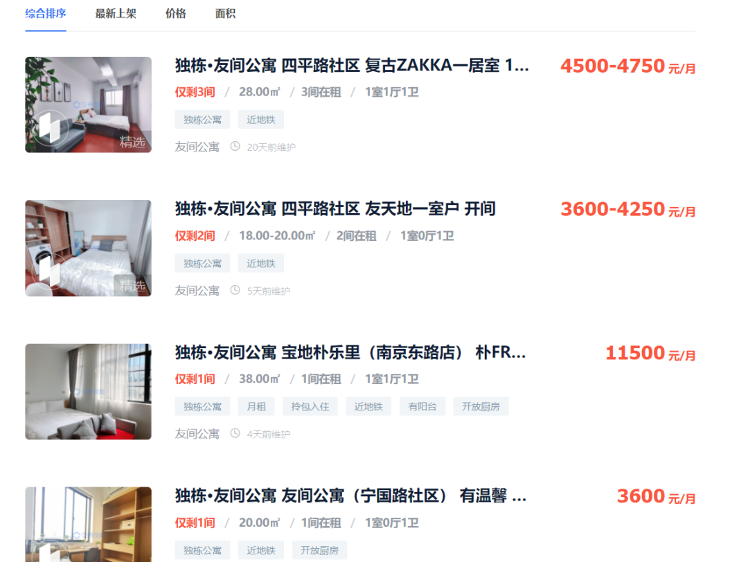 上海最新房租科技解析，未來居住新紀(jì)元體驗(yàn)報(bào)告