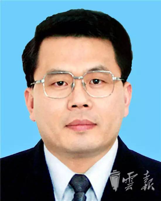 云南副省長，時(shí)代背景下的杰出領(lǐng)導(dǎo)者風(fēng)采