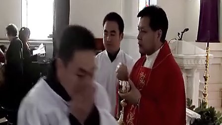 張神父最新視頻，時代之聲的震撼回響