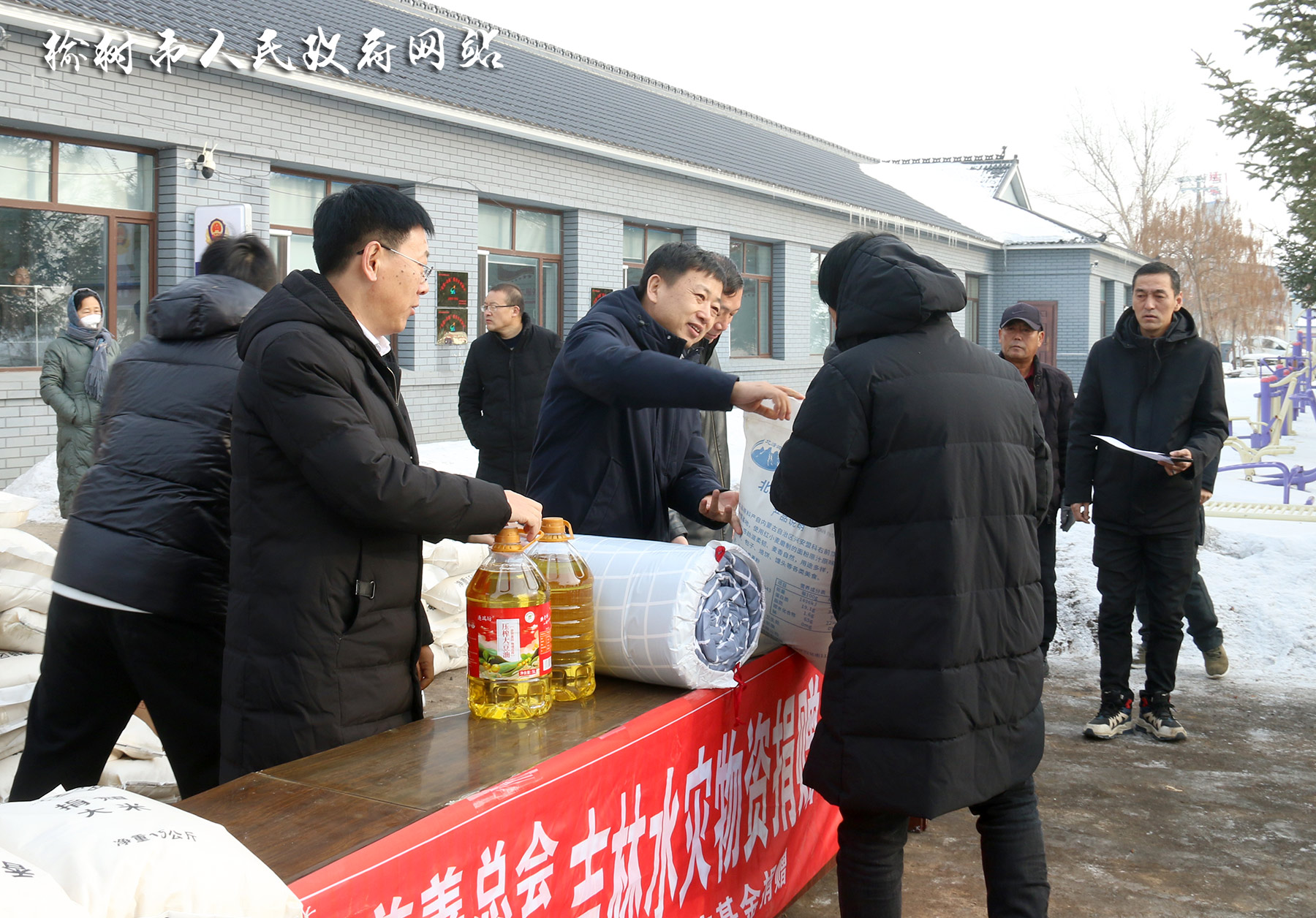 榆樹(shù)最新資訊更新，榆樹(shù)新聞動(dòng)態(tài)速遞