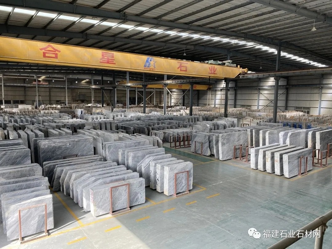 石材最新動態(tài)，引領(lǐng)行業(yè)潮流，掀起熱潮風向標！