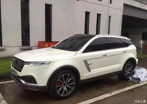 ??眾泰最新車型引領(lǐng)時尚風(fēng)潮，智能新紀(jì)元開啟！?