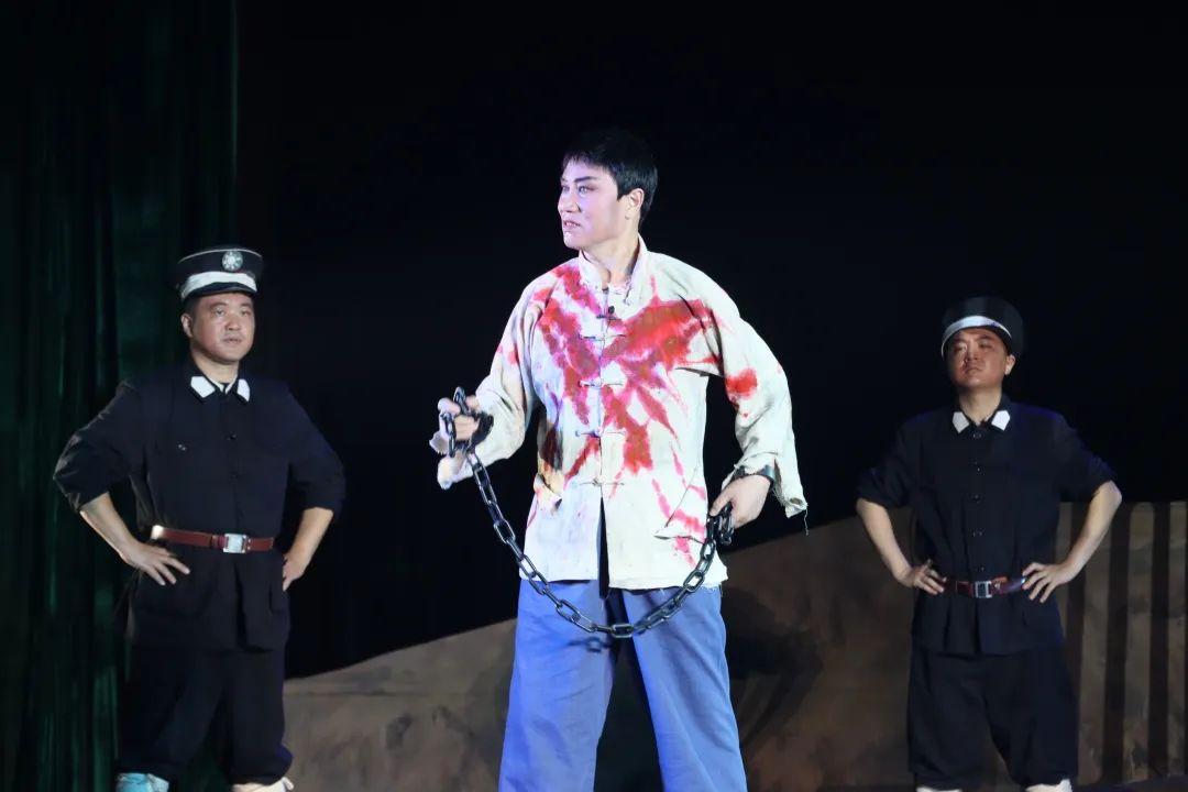 赤峰最新評劇演出，小巷深處的魅力演繹