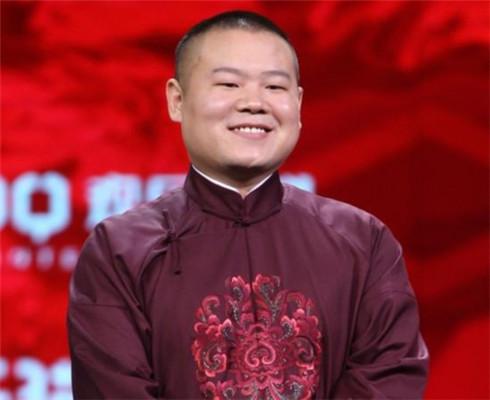 謝金最新相聲魅力四溢，笑料不斷上演！