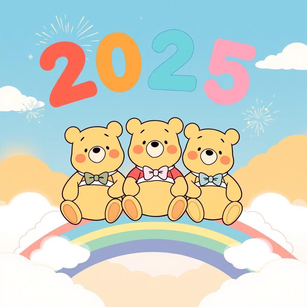 解析2025年最新卡通頭像趨勢(shì)與觀點(diǎn)，時(shí)尚潮流頭像誕生記