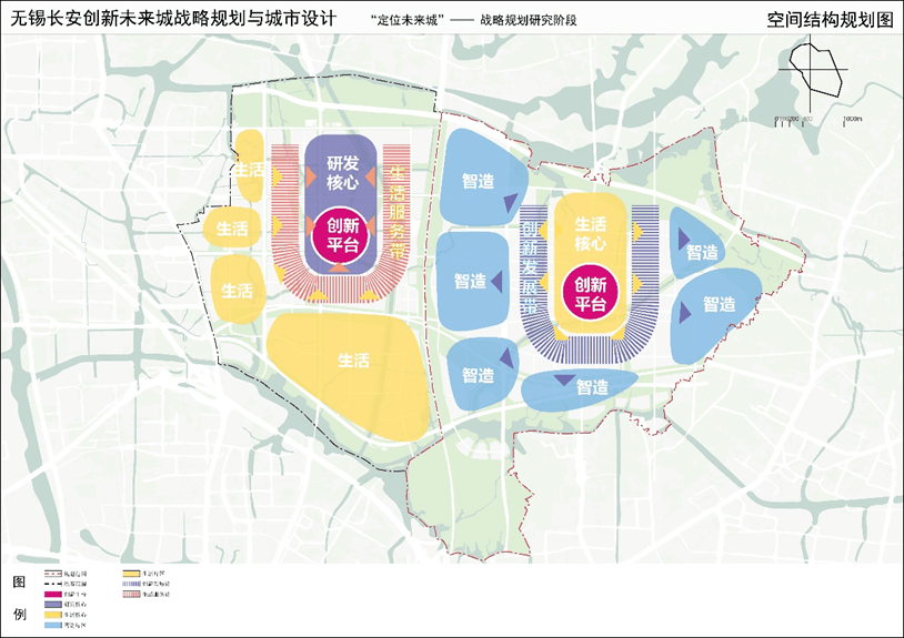 無錫新安最新規(guī)劃，探索自然美景的旅程