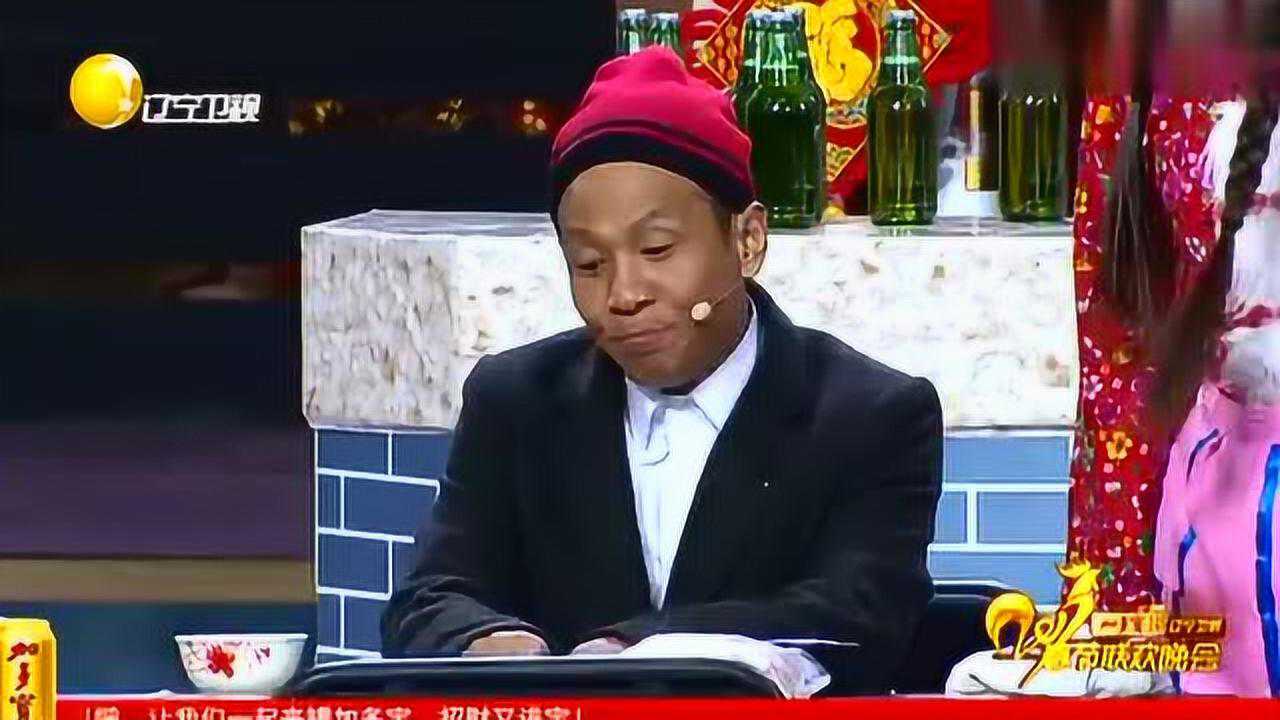 宋小寶最新小品，變化的力量與自信成就之源