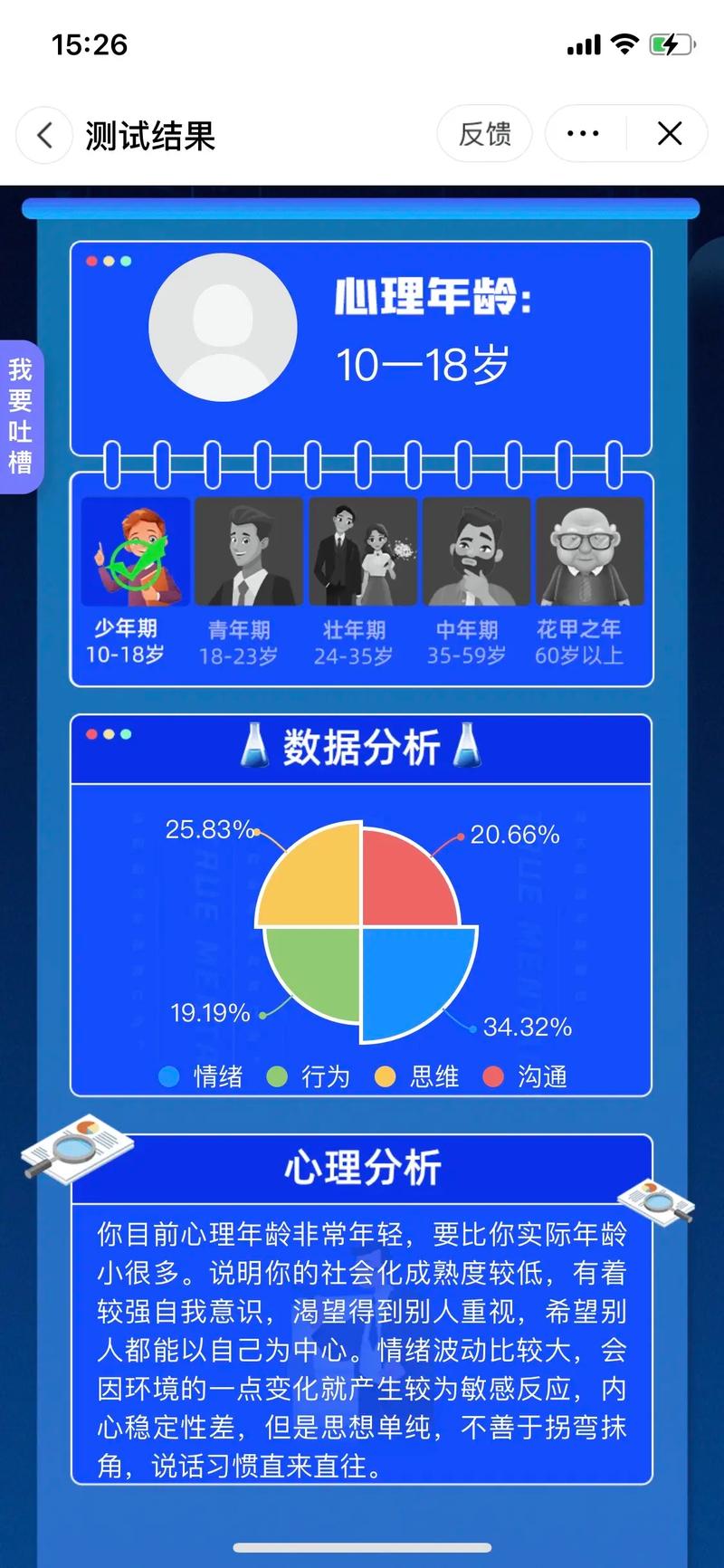 揭秘未來(lái)心理測(cè)試新趨勢(shì)，探索心靈深處的自我探索之旅