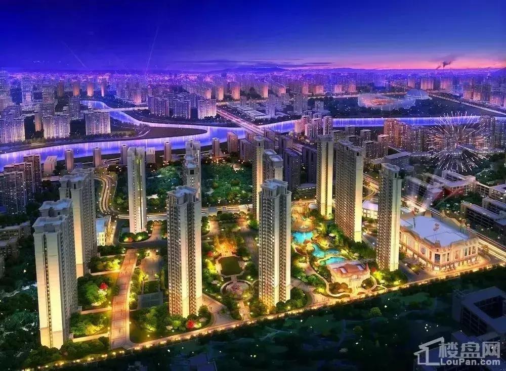 吉首樓盤最新價格，理想投資與生活的不二之選