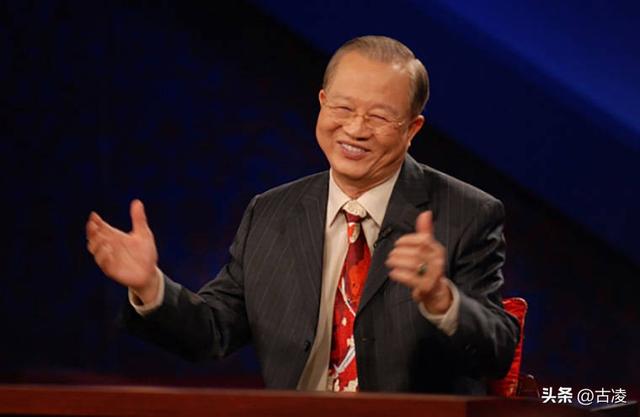 曾仕強(qiáng)最新中國預(yù)言，揭秘未來趨勢(shì)的秘訣