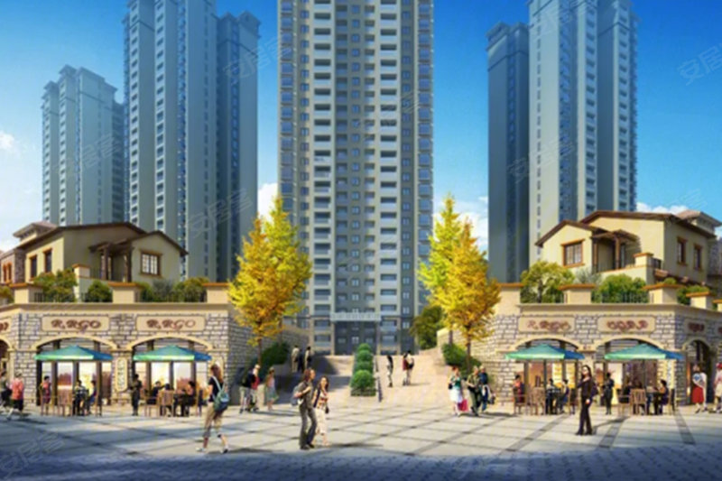 普定最新樓盤，探索城市新篇章，優(yōu)質(zhì)居住地首選