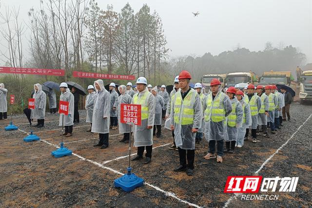 道縣最新施工公路探訪，小巷中的獨特風情
