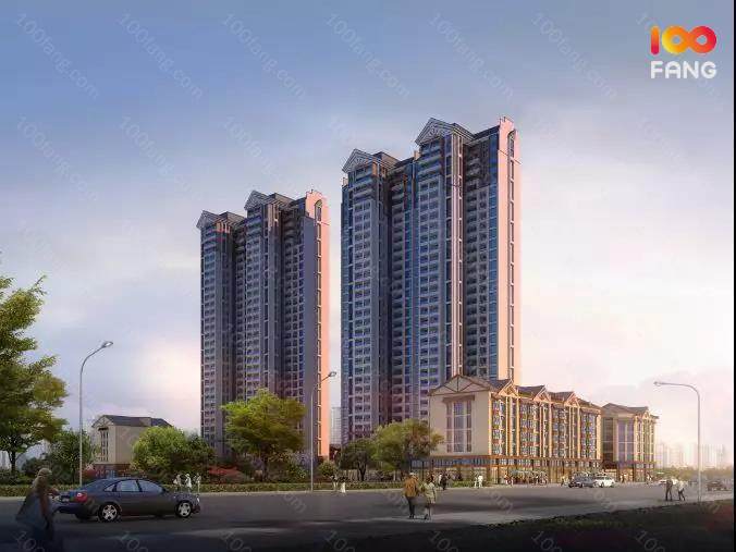 新邵房?jī)r(jià)動(dòng)態(tài)，城市變遷中的居住價(jià)值，你我共成長(zhǎng)。