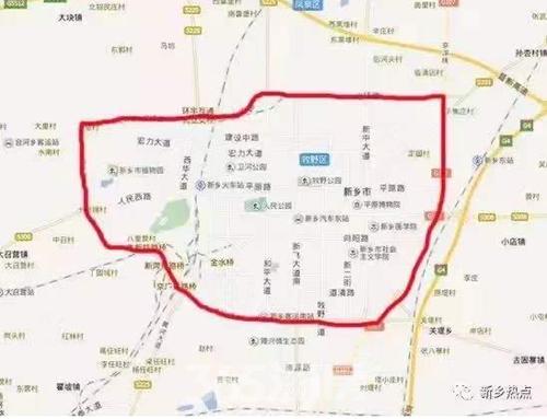 新鄉(xiāng)科技重塑生活，未來(lái)觸手可及