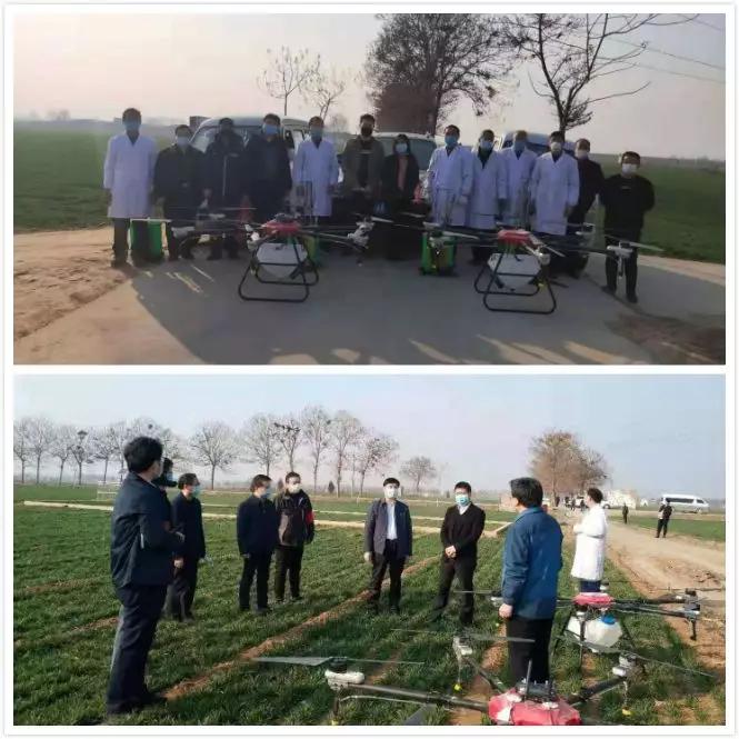 科技之光照亮偃師抗疫之路，最新疫情下的偃師動態(tài)