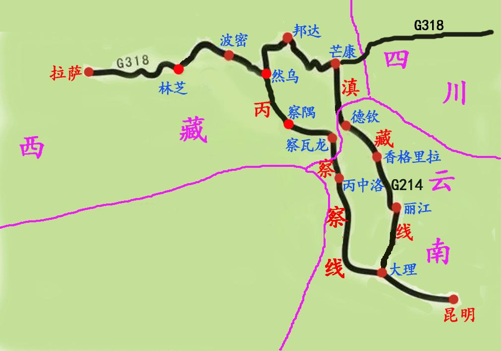 探索西藏的神秘魅力，最新入藏旅行攻略分享
