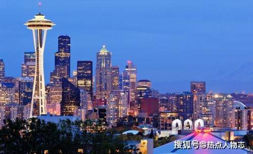 西雅圖自治最新動(dòng)態(tài)，自然美景的輕松探索之旅