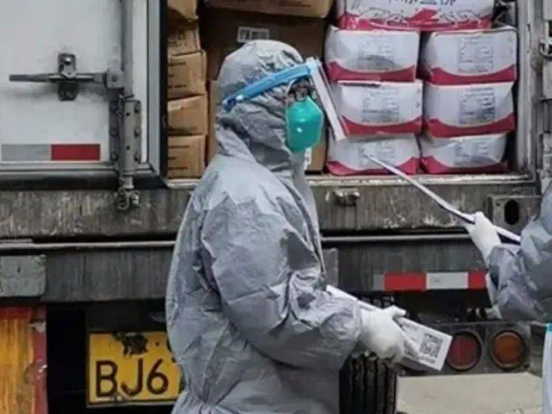 安康最新疫情全面解析，你所需要知道的一切！