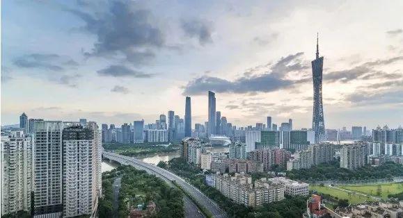 廣州最新動(dòng)態(tài)，城市溫情與日常趣事一覽