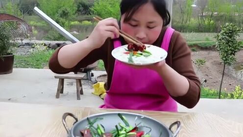 胖妹的自然美食之旅，探索自然美景下的最新烹飪體驗(yàn)