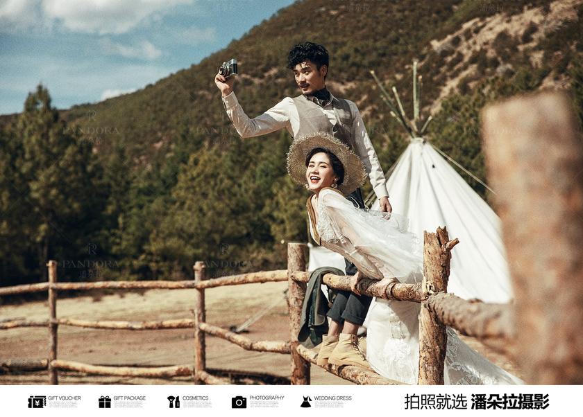 詳細步驟指南，如何完成最新旅拍任務，打造絕美旅拍大片！