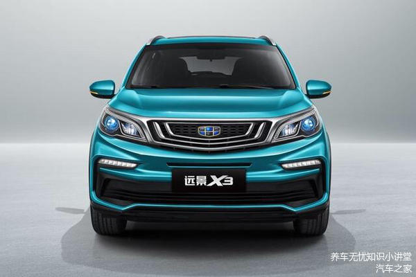 最新遠景車，創(chuàng)新發(fā)展的雙刃劍效應挑戰(zhàn)與機遇
