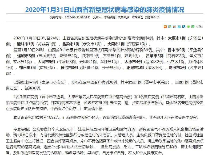 太原疫情最新病例，城市挑戰(zhàn)與應(yīng)對(duì)策略