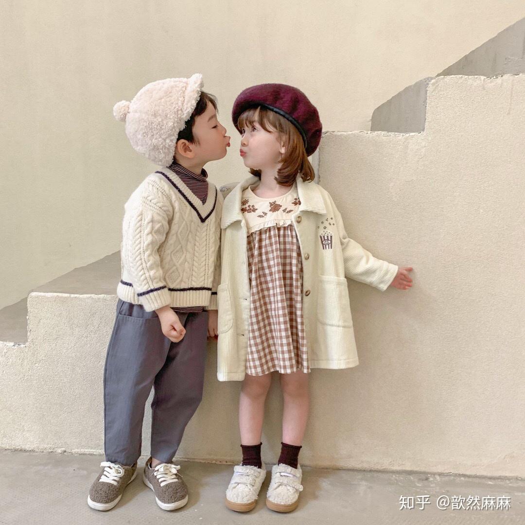 童裝群最新趨勢(shì)，如何選購(gòu)時(shí)尚舒適的童裝