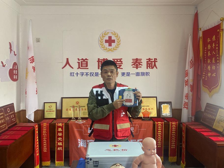 海寧疫情下的自然探索之旅，尋求內(nèi)心寧靜與平和
