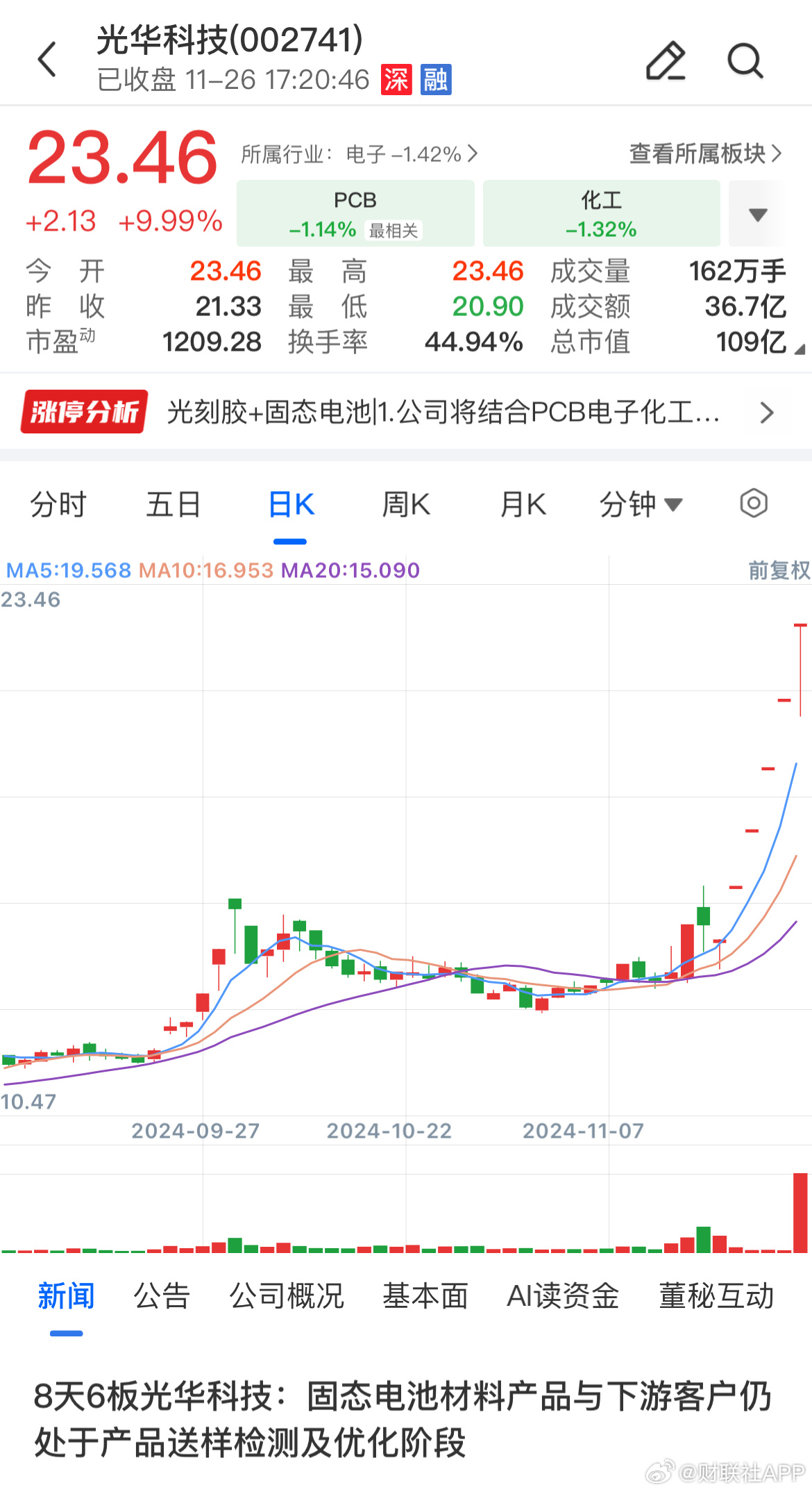 華光資源最新動(dòng)態(tài)，引領(lǐng)前沿科技，探索未來發(fā)展之路