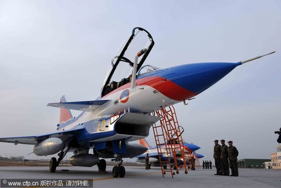 空軍最新涂裝揭秘，小巷中的隱秘色彩天堂