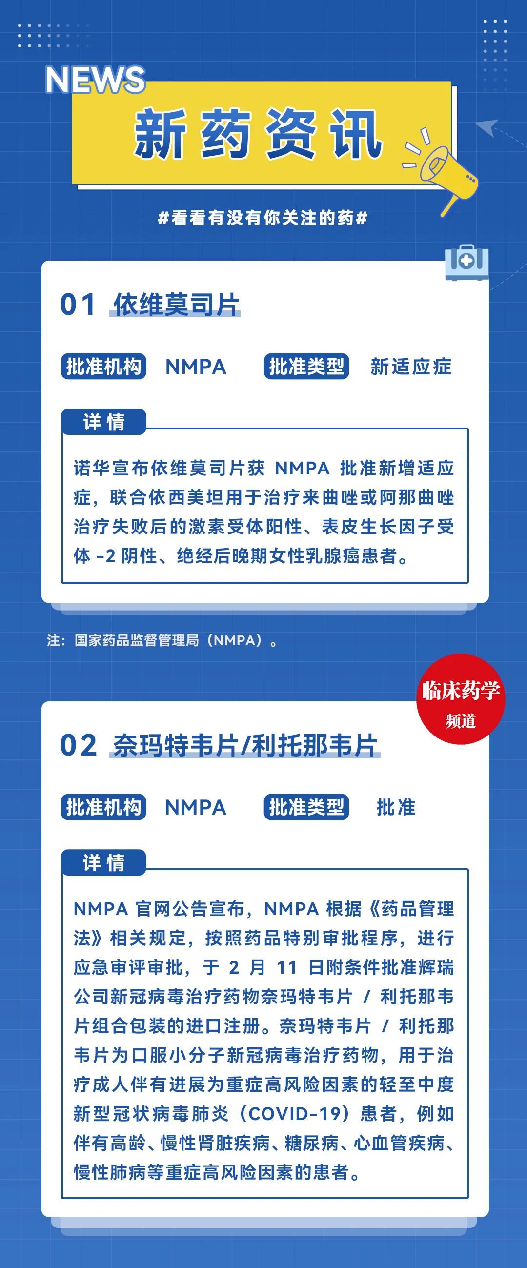 最新治療新藥，重塑醫(yī)療格局的新希望