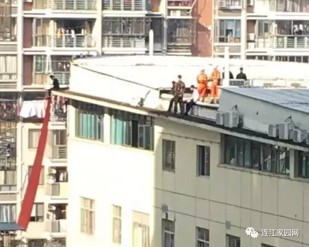 連江最新墜樓事件，深度解析與報(bào)道