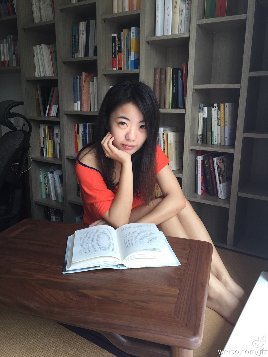 蔣方舟最新動(dòng)態(tài)，才女近況揭秘??