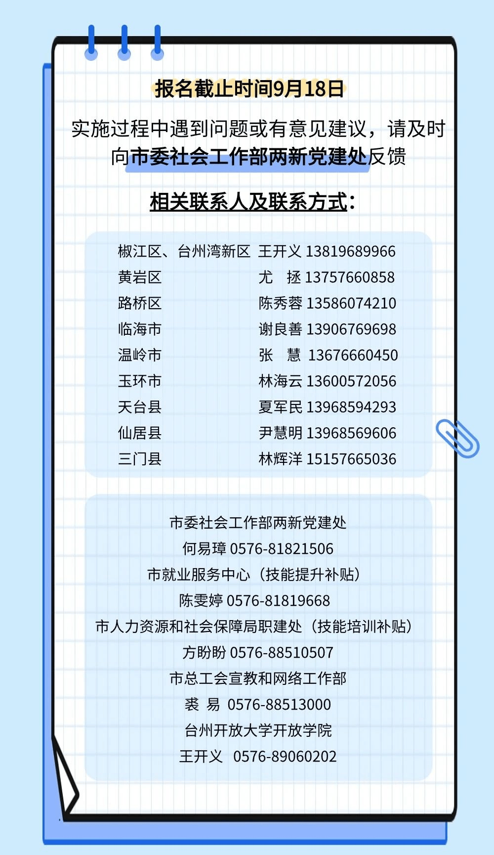 臺州最新通知速遞，揭秘重要信息，速覽不容錯過！