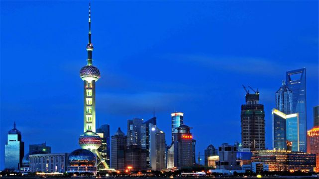 上海返工之旅，自然美景的探索與內(nèi)心平靜的回歸