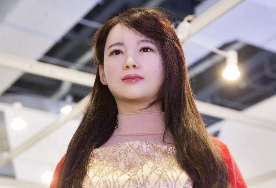 最新智能美女，現(xiàn)實(shí)與科技的倫理挑戰(zhàn)？