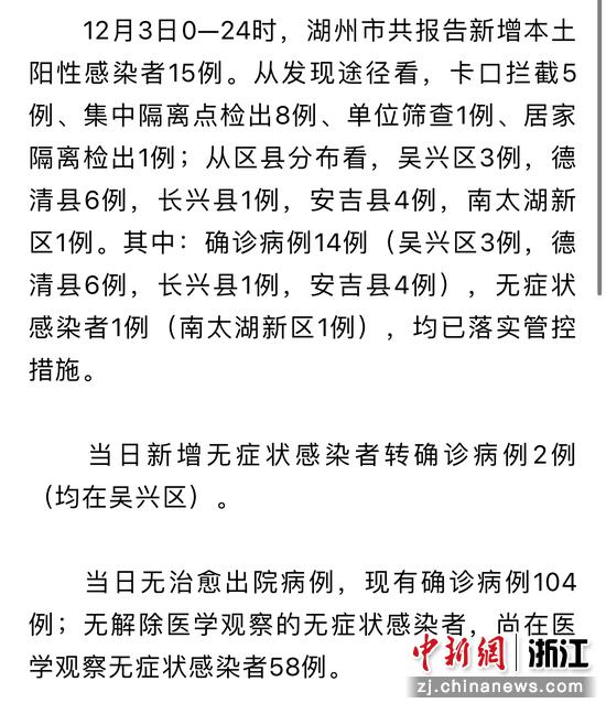 湖州疫情下的溫情與陪伴，日常小故事揭示疫情最新動態(tài)