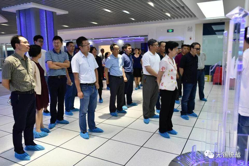 聚焦最新無錫干部，洞察發(fā)展脈絡(luò)，引領(lǐng)時(shí)代前行