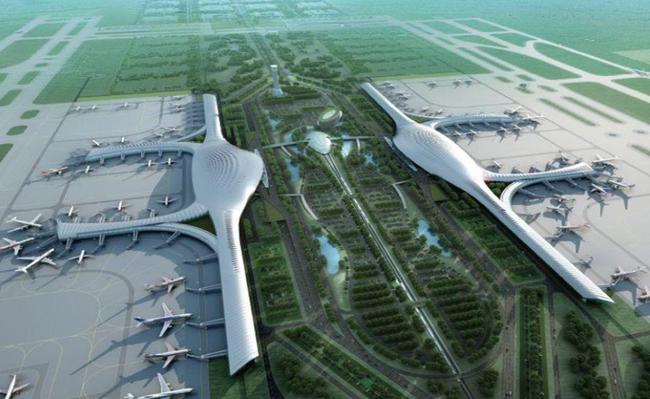 賀州機場最新篇章，騰飛中的航空樞紐