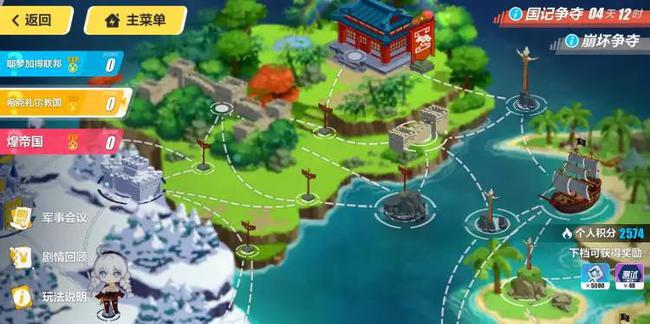 符華最新裝甲詳解，步驟指南與裝備獲取攻略