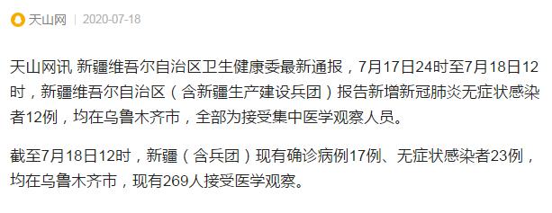新疆疫情最新通報23，科技之光助力抗疫之路，前沿科技成果展現(xiàn)獨特魅力