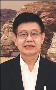劉明忠新職務引領科技革新，前沿高科技產(chǎn)品新篇章體驗