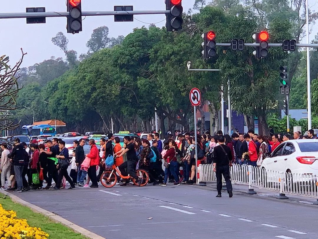 澳門拱北最新停車指南，停車攻略與指引