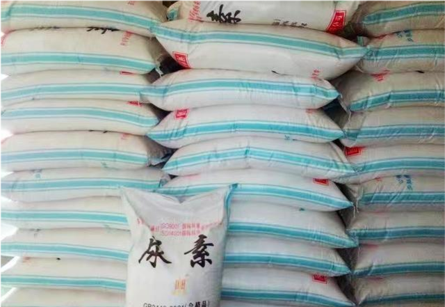 鉀肥最新工藝探索，推動農(nóng)業(yè)高效發(fā)展的前沿技術(shù)
