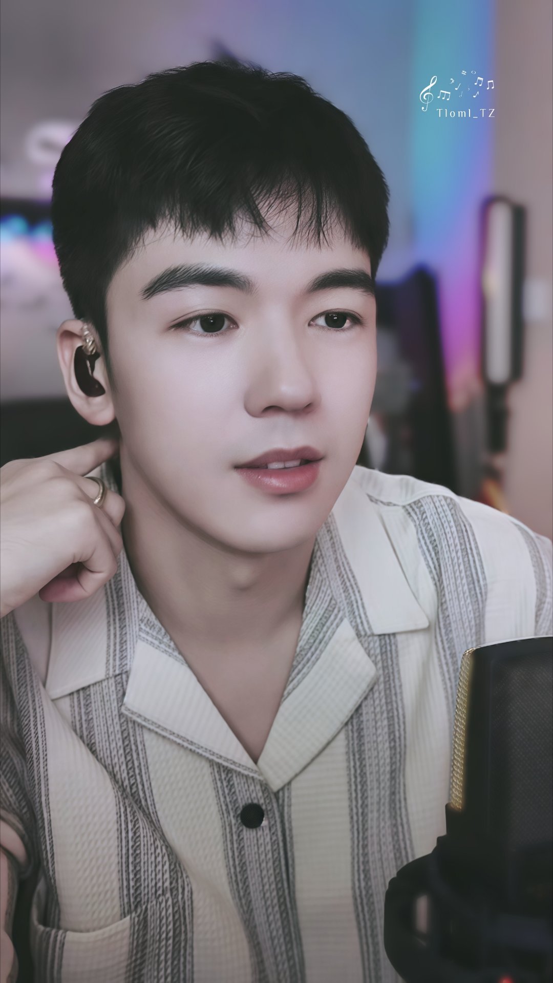 仝卓最新歌曲揭秘，小巷深處的音樂寶藏