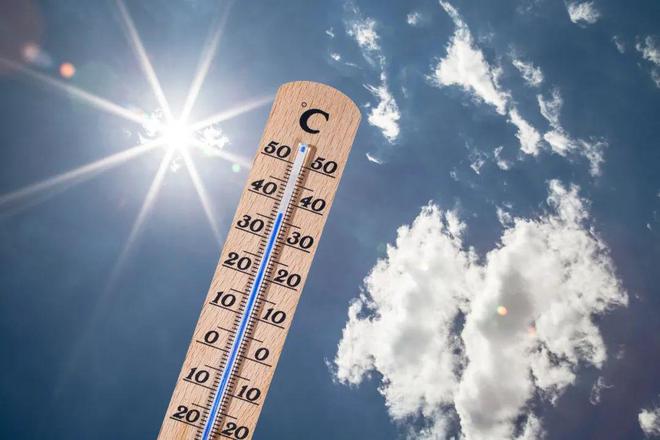 浙江發(fā)布最新高溫,??浙江發(fā)布最新高溫預(yù)警，你的夏日生存指南在此！??
