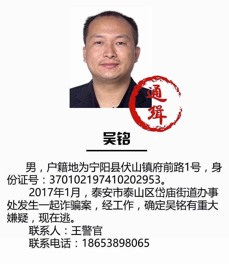 臨汾最新通緝令，正義追緝，守護城市安全