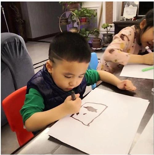 科技智能守護(hù)童年，幼兒園停課最新動(dòng)態(tài)