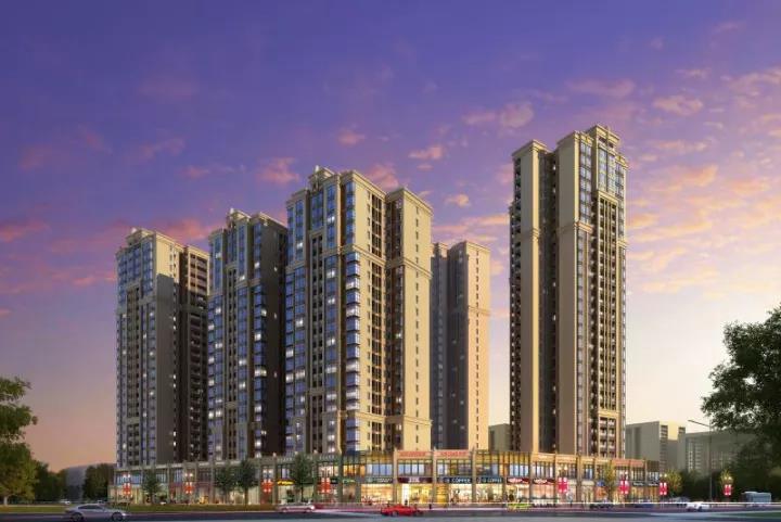 綿陽最新房產(chǎn)資訊更新，樓市動(dòng)態(tài)一網(wǎng)打盡